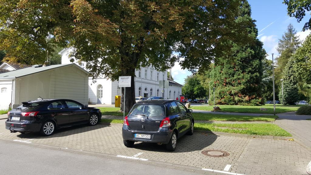 Porta Colonia Hotel Eschweiler Exterior photo