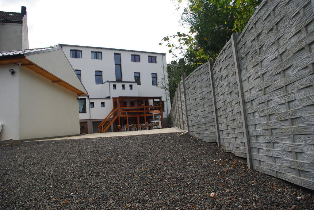 Porta Colonia Hotel Eschweiler Exterior photo