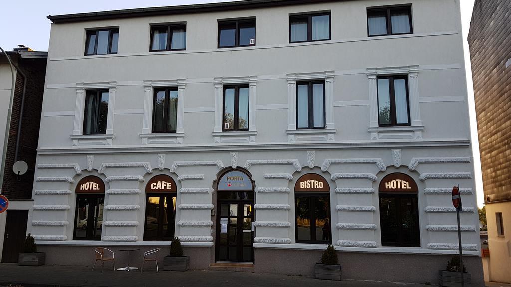 Porta Colonia Hotel Eschweiler Exterior photo